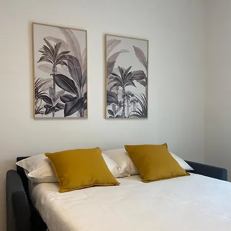 Apartment A D Altino - La Rosa Del Sile