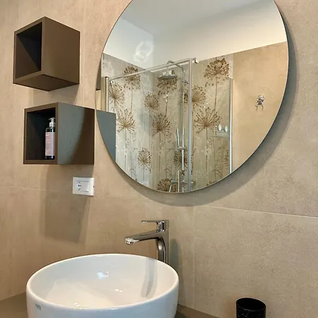 Apartment A D Altino - La Rosa Del Sile *