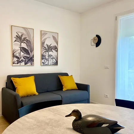 A D Altino - La Rosa Del Sile Apartment Quarto d'Altino