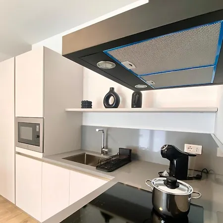 Apartment A D Altino - La Rosa Del Sile *