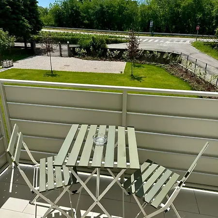 A D Altino - La Rosa Del Sile Apartment
