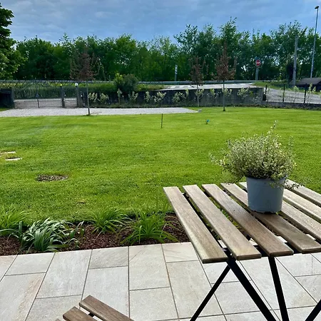 Apartment A D Altino - La Rosa Del Sile *