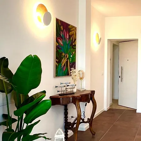 Apartment A D Altino - La Rosa Del Sile