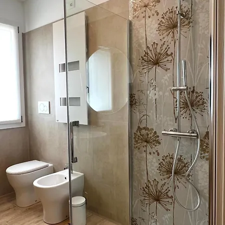Apartment A D Altino - La Rosa Del Sile