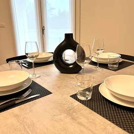 Apartment A D Altino - La Rosa Del Sile Quarto d'Altino