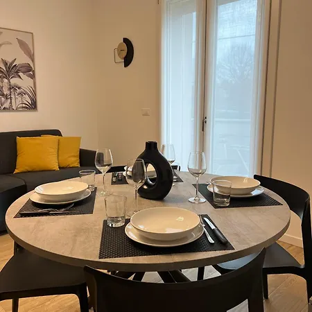Apartment A D Altino - La Rosa Del Sile *
